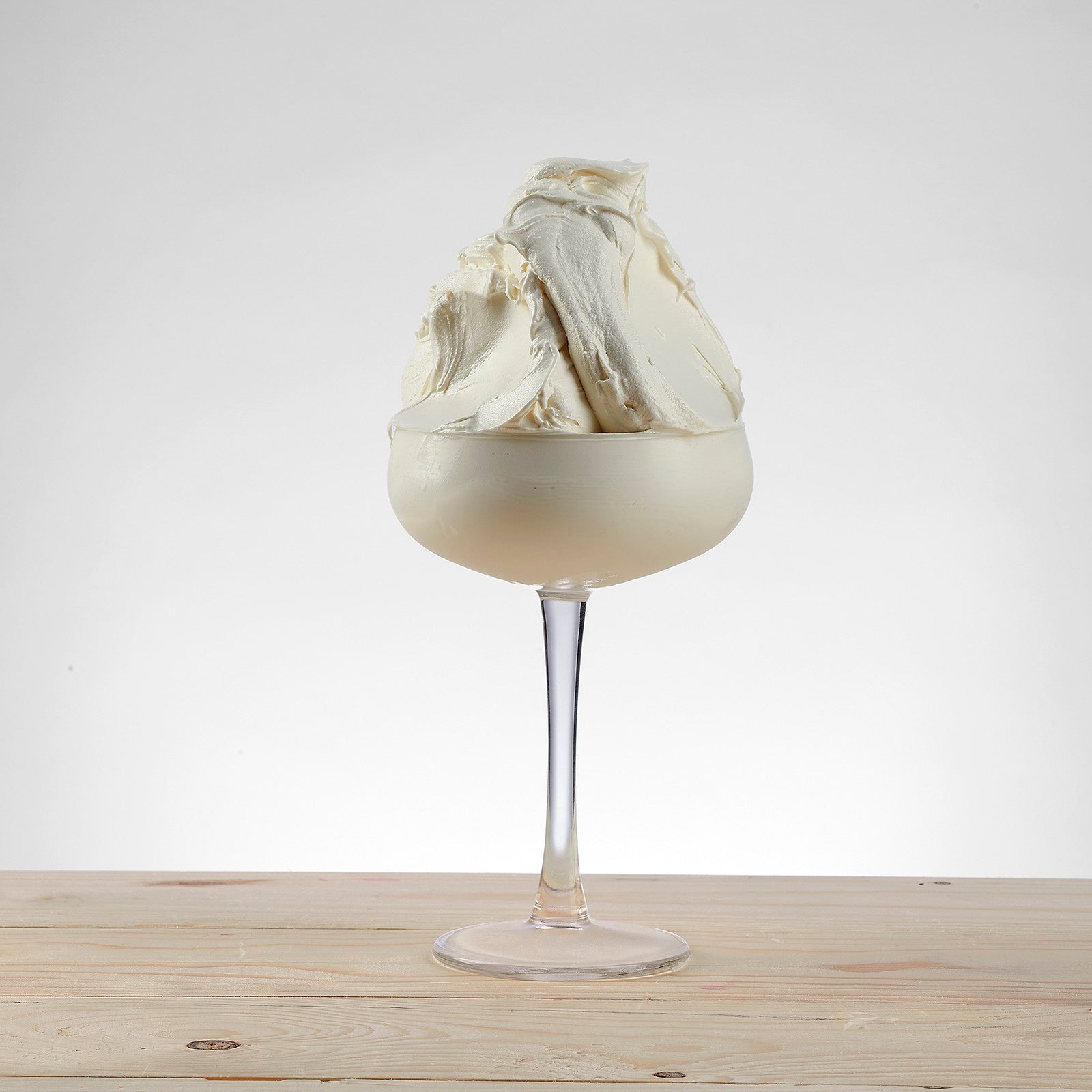 PreGel Pannacotta (Cooked Cream) Traditional Paste