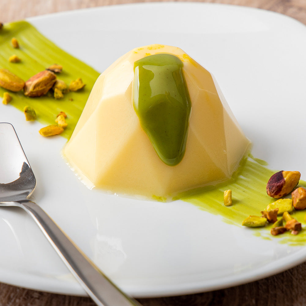 PreGel Pannacotta – Pronto