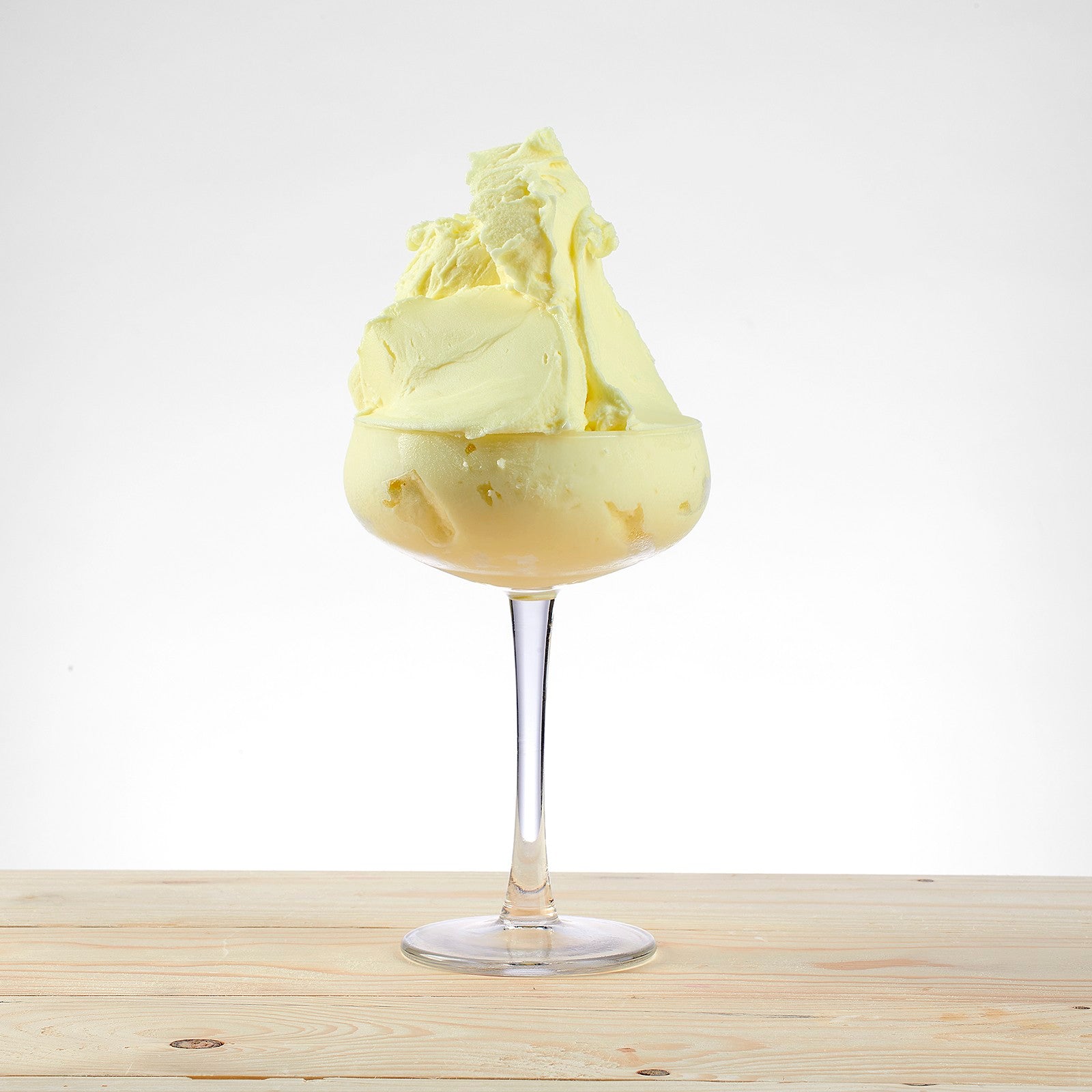 PreGel Passion Fruit Fortefrutto