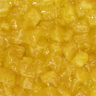 PreGel Pear – Pastry Filling