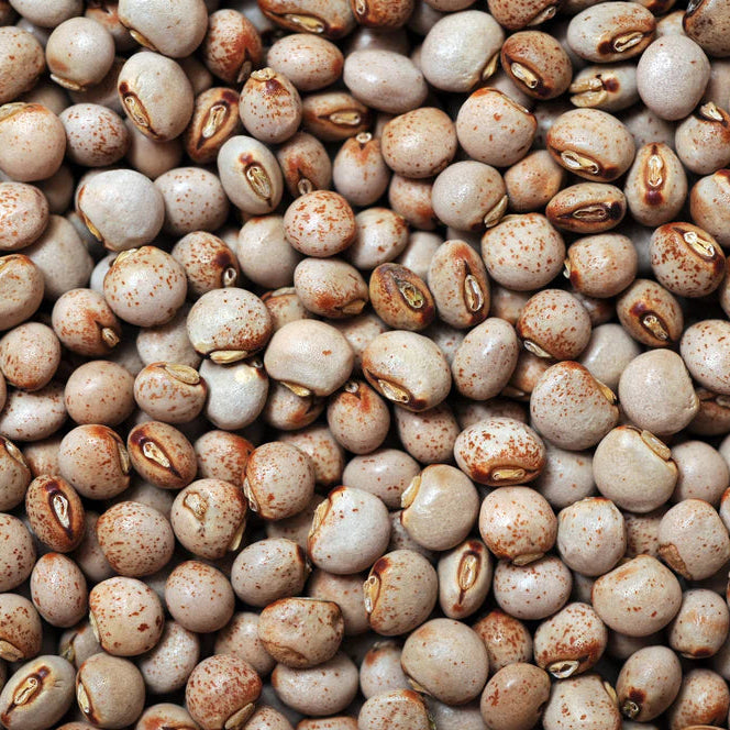 Pigeon Peas 15 lbs