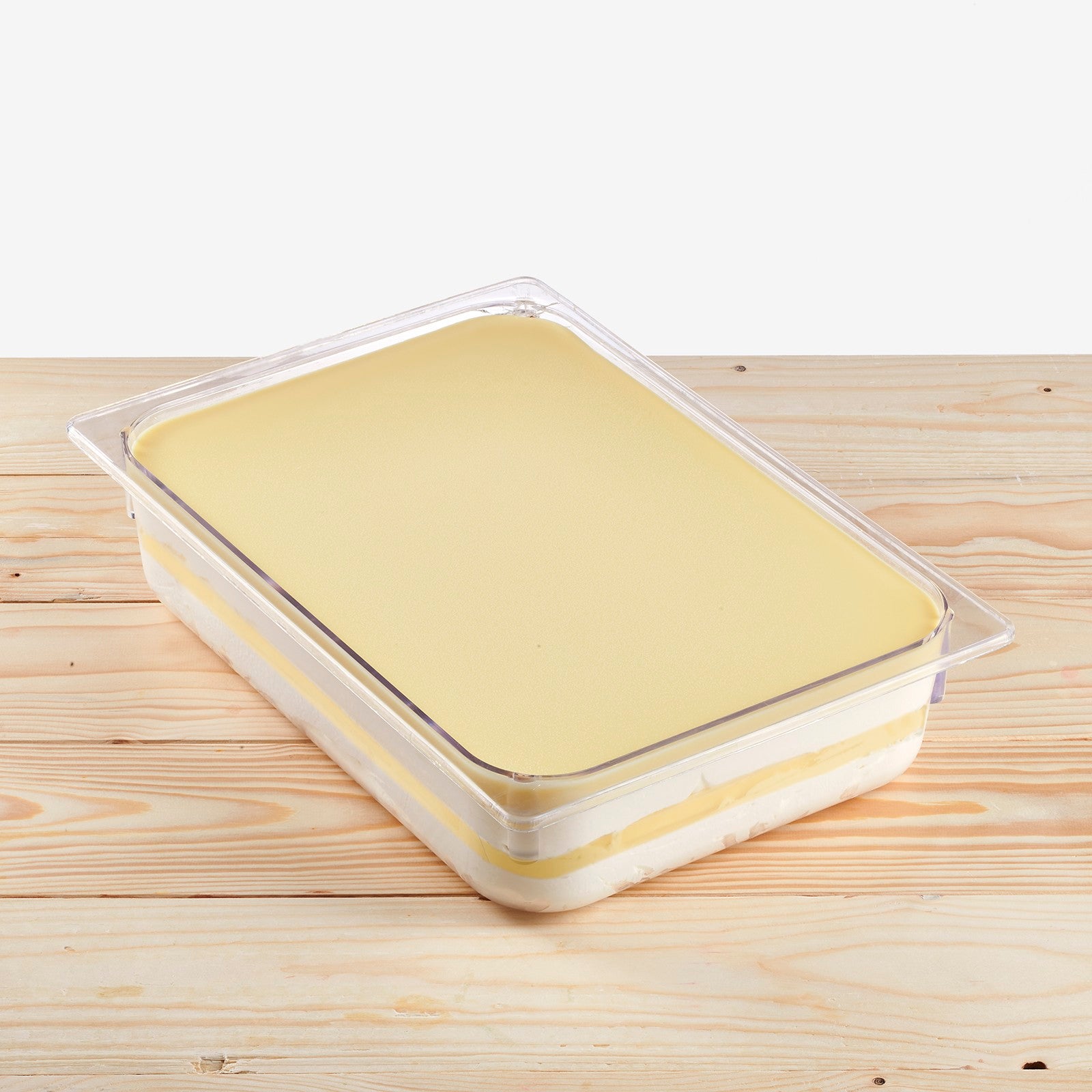 PreGel Pino Pinguino Bianco (White Chocolate)