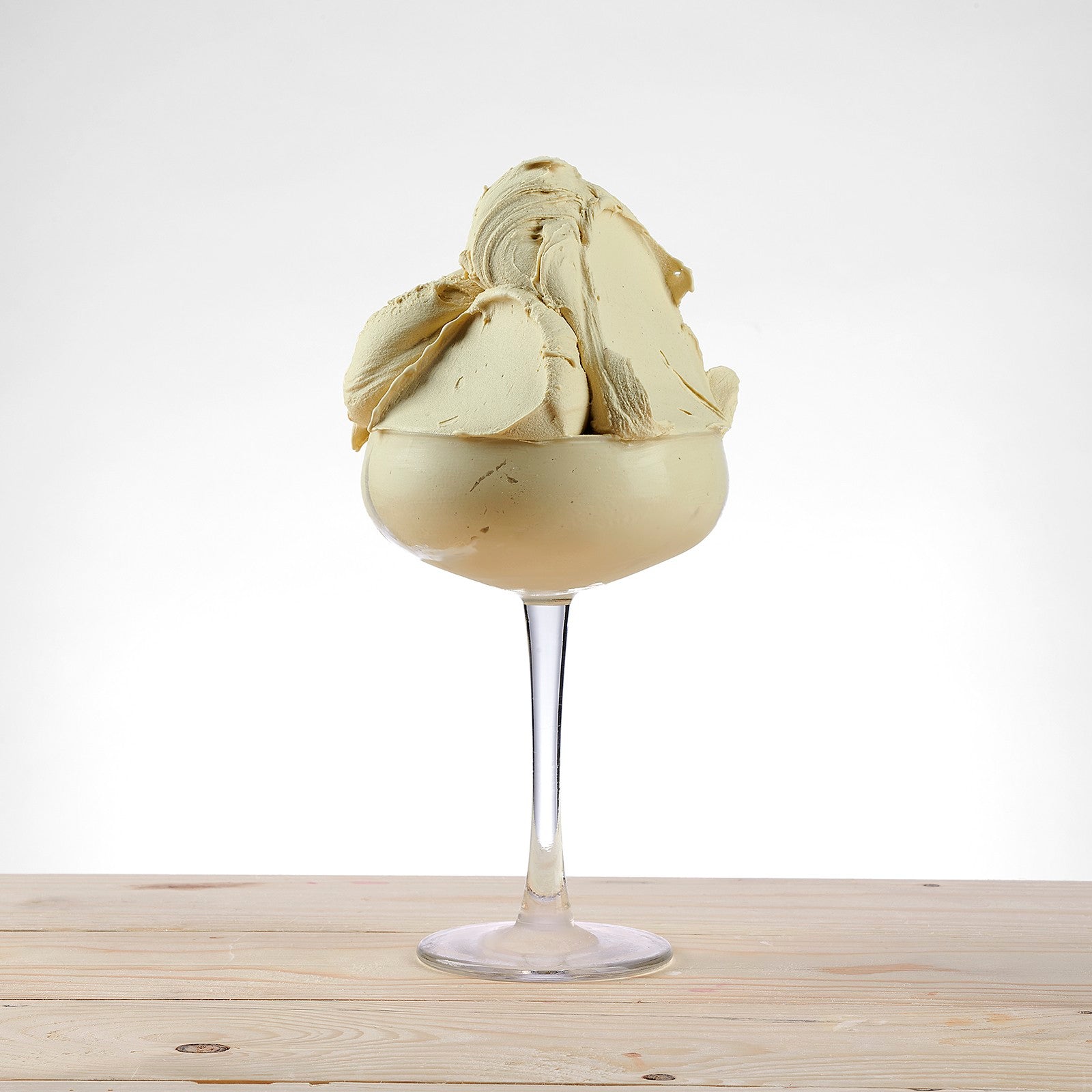 PreGel Pistachio Green Pure Traditional Paste
