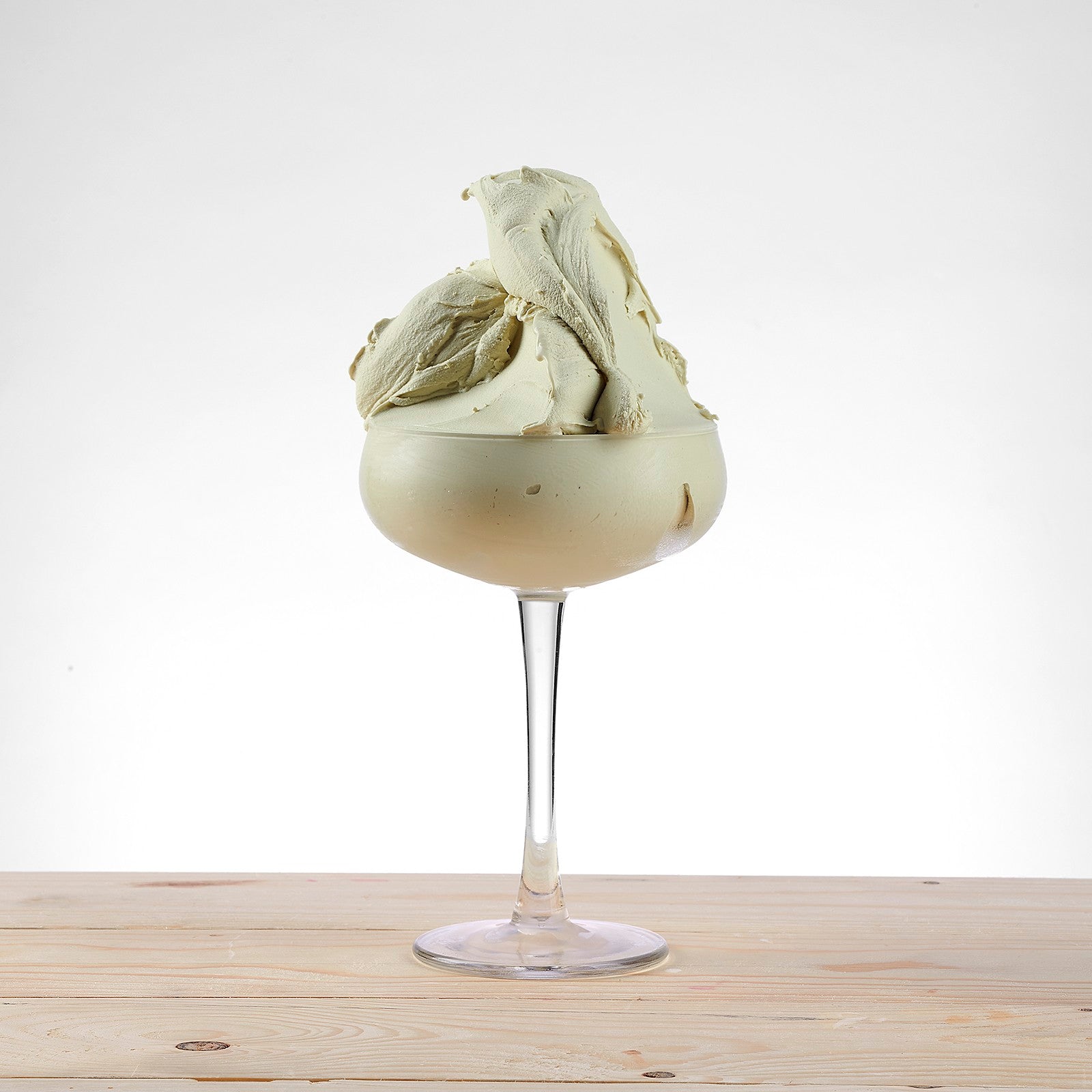 PreGel Pistachio Mediterraneo Traditional Paste