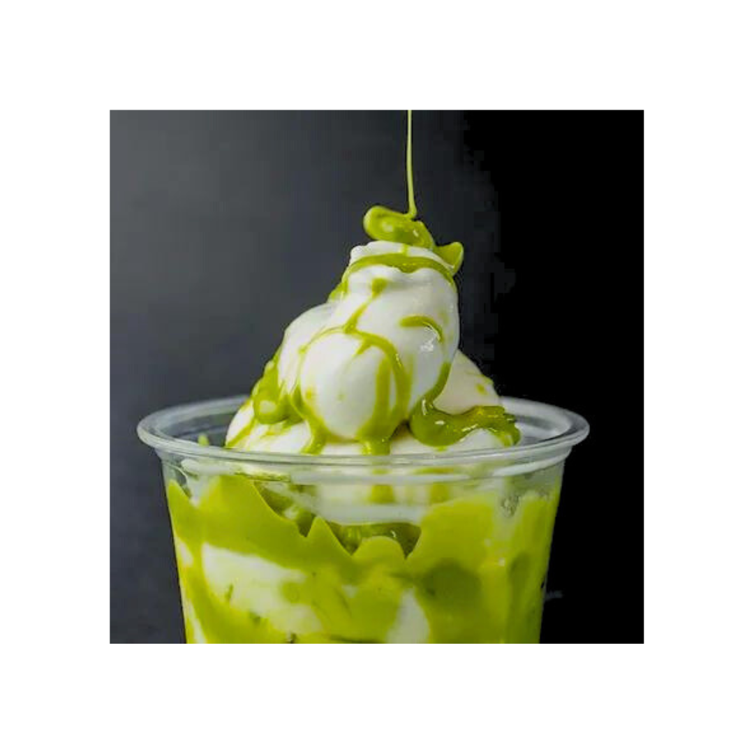 Pistachio Sauce 1 Kg **DELICATE ITEM to be Shipped - ship at own risk** - Papagino Foods Inc.