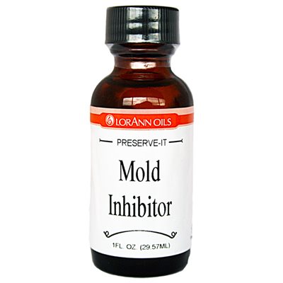 LorAnn Oils Preserve-IT Mold Inhibitor - 4 OZ # 6070-0800 - Papagino Foods Inc.