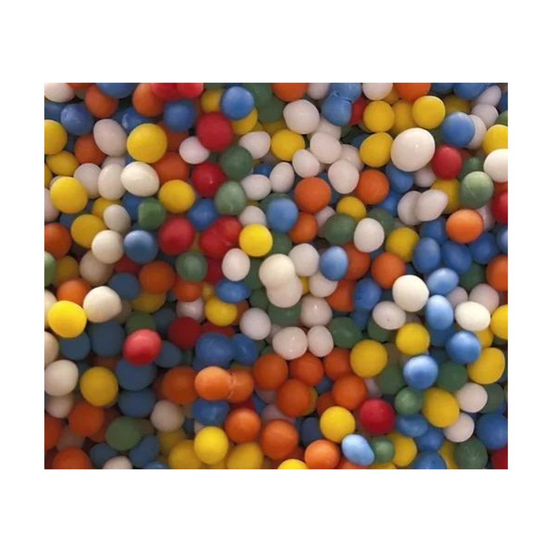 Rainbow DecorRizo 1 Kg - Papagino Foods Inc.