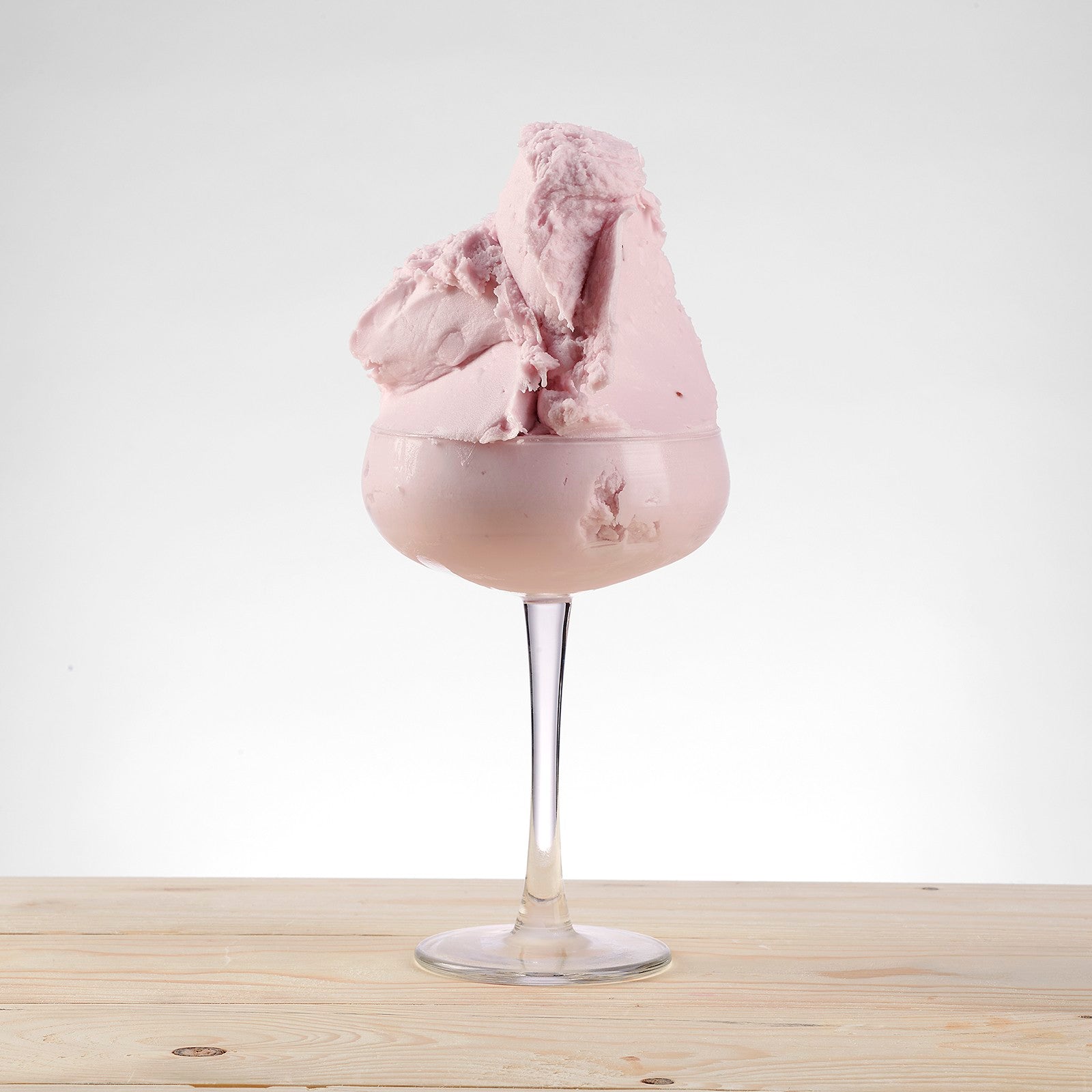 PreGel Raspberry Fortefrutto