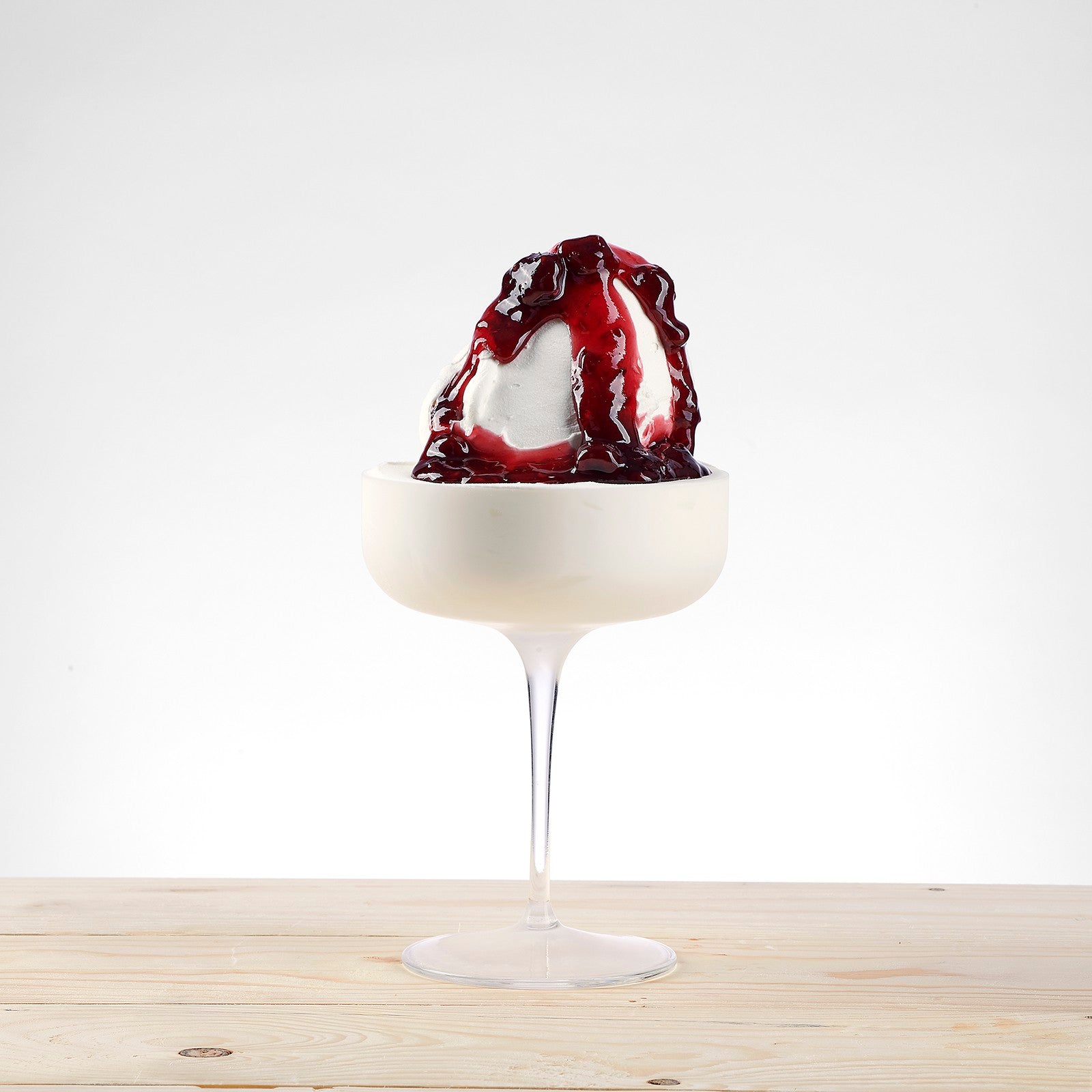 PreGel Raspberry - Arabeschi