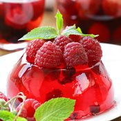 Gelatine Leaf Silver Halal - Papagino Foods Inc.