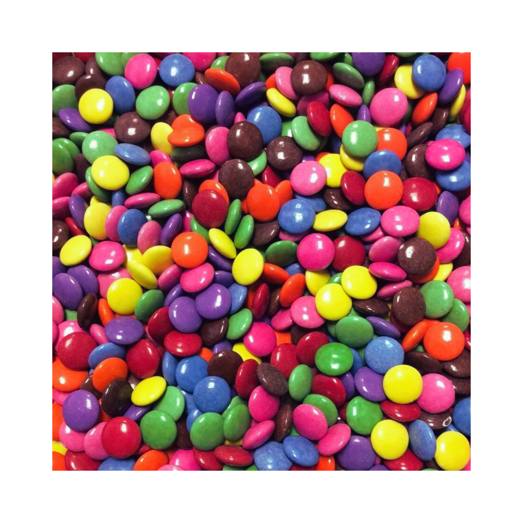 Smarties 1 lb - Papagino Foods Inc.