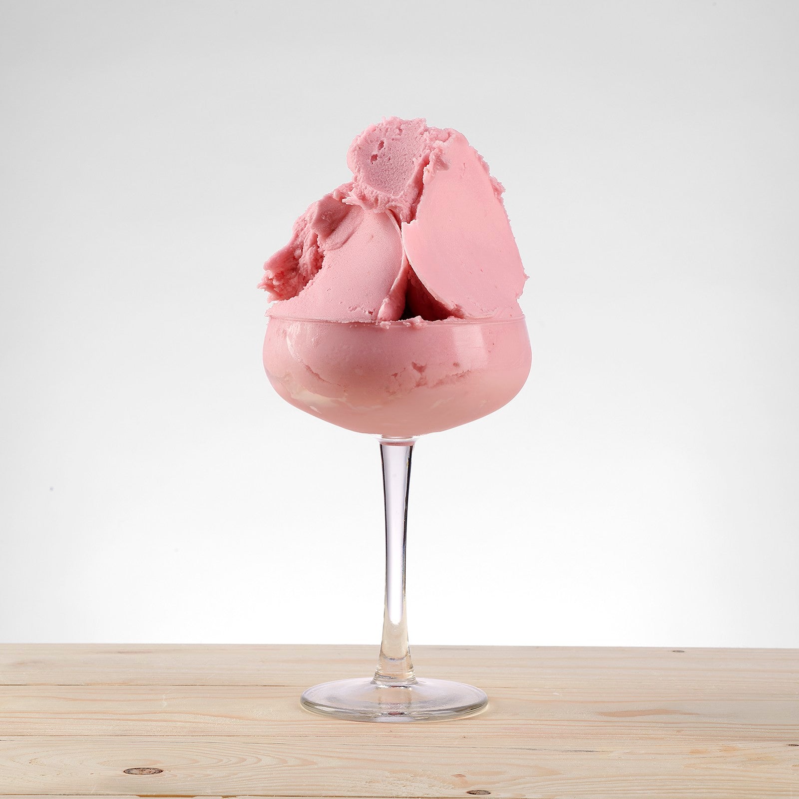 PreGel Strawberry Fortefrutto