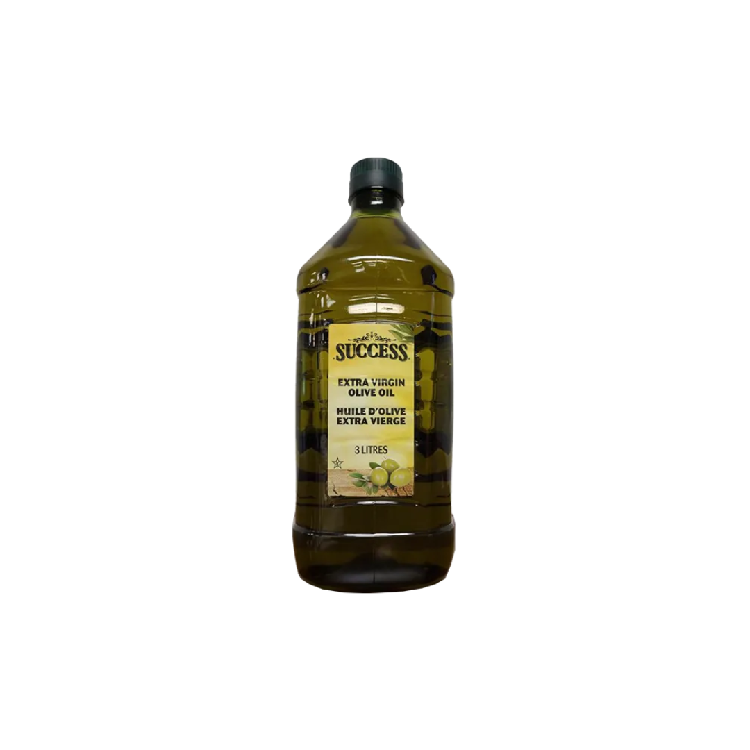 Success - Pomace Olive Oil 3L