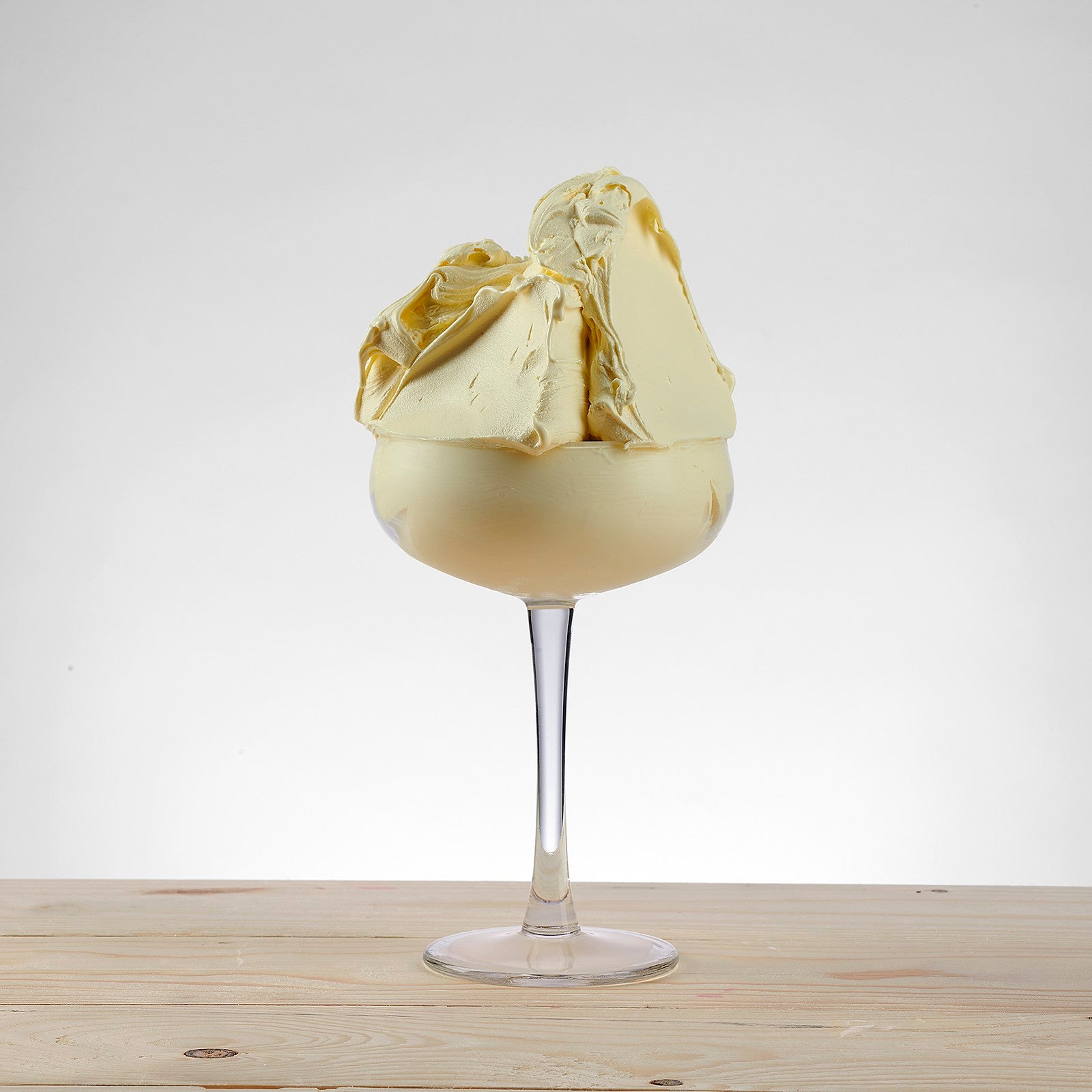 PreGel Vanilla Antica Traditional Paste