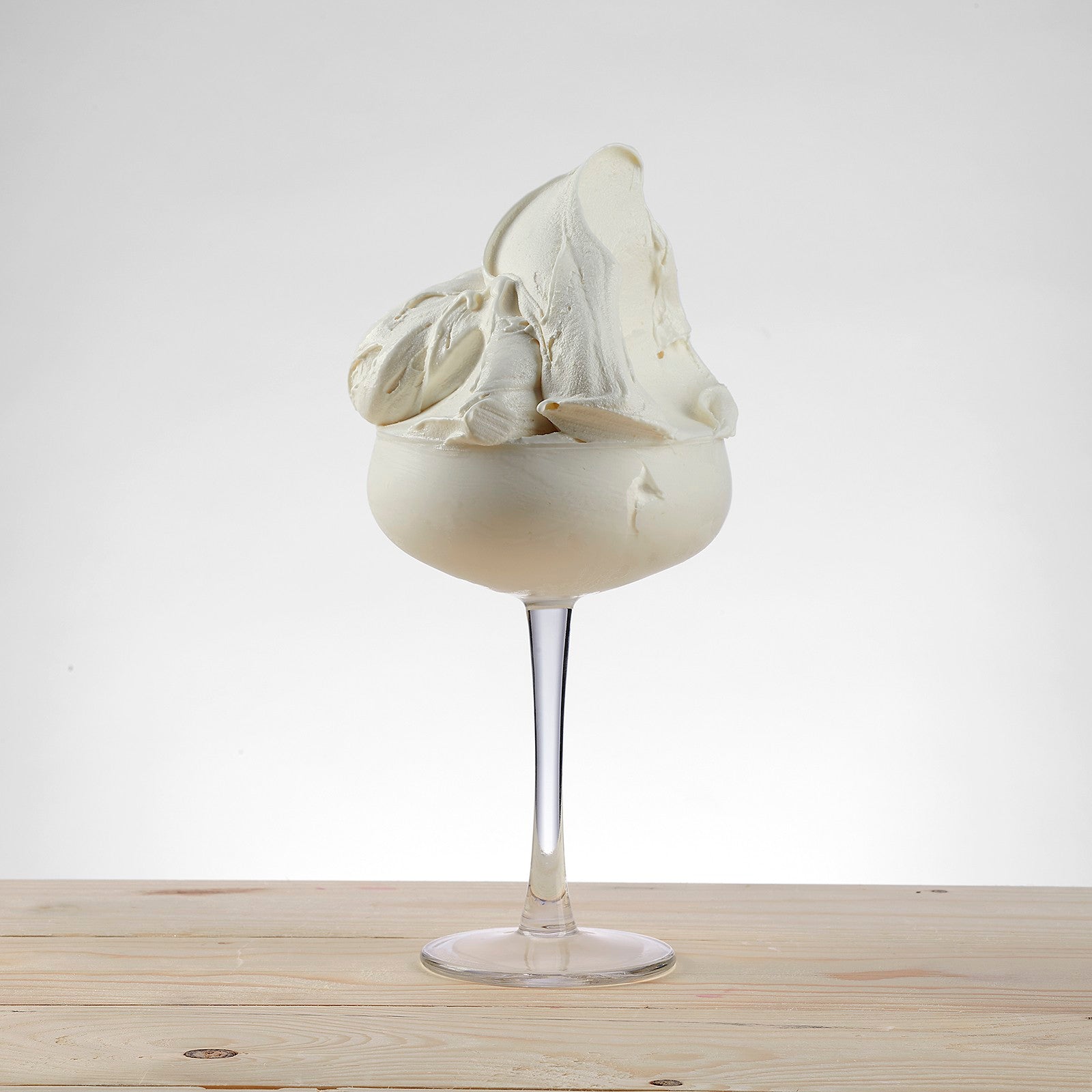 PreGel White Chocolate Traditional Paste