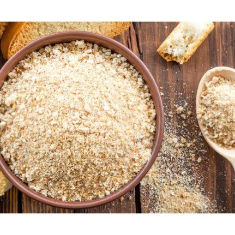 Bread Crumbs 18.14 lbs (Pickup Only) - Papagino Foods Inc.
