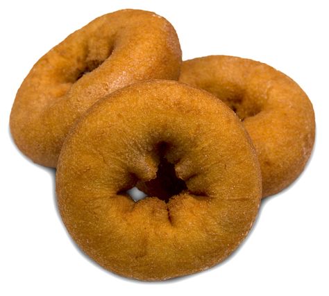 Pronto 89 Vanilla Mini Doughnut Mix 20 Kg (Pickup Only) - Papagino Foods Inc.