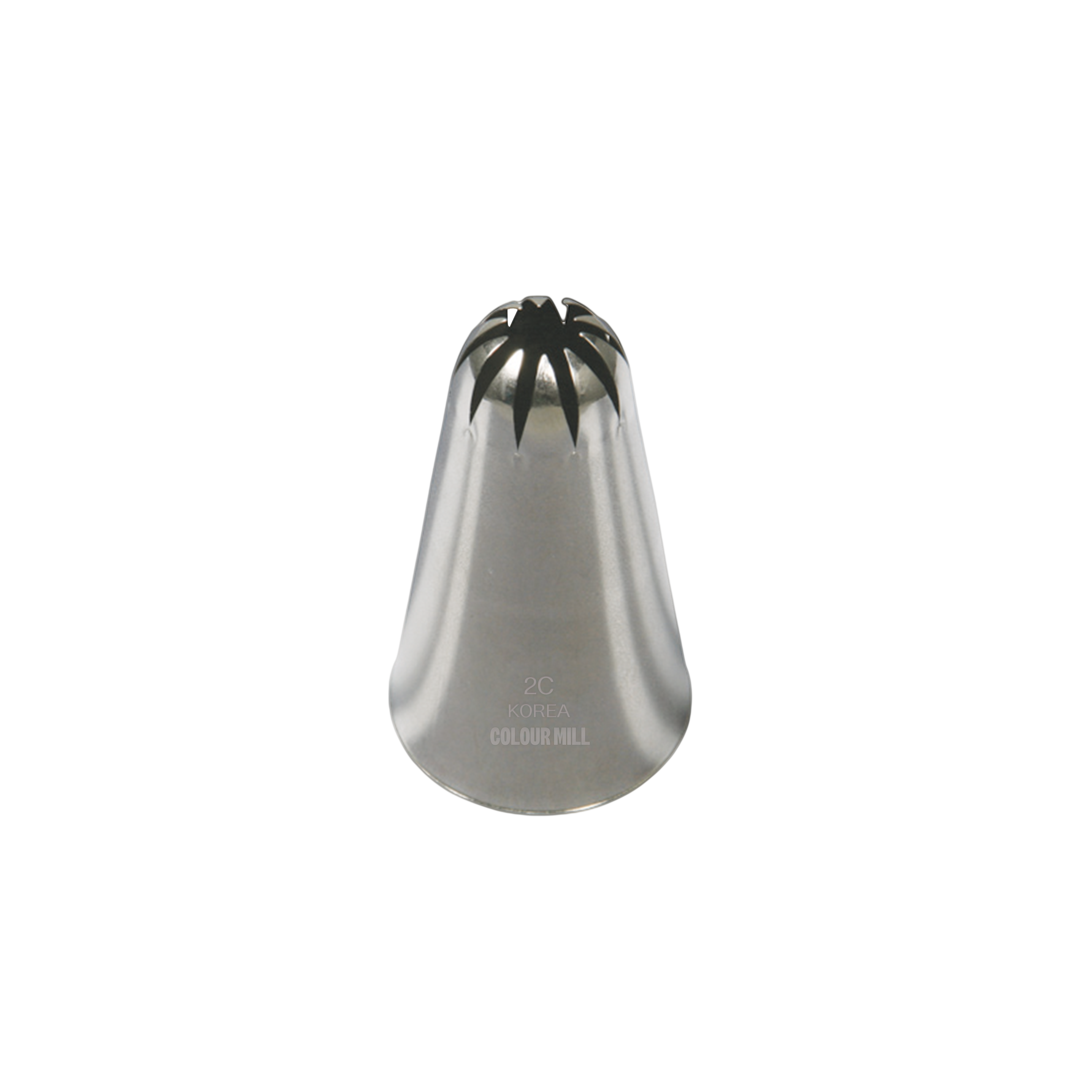 Colour Mill - 2C Medium Drop Flower - Papagino Foods Inc.