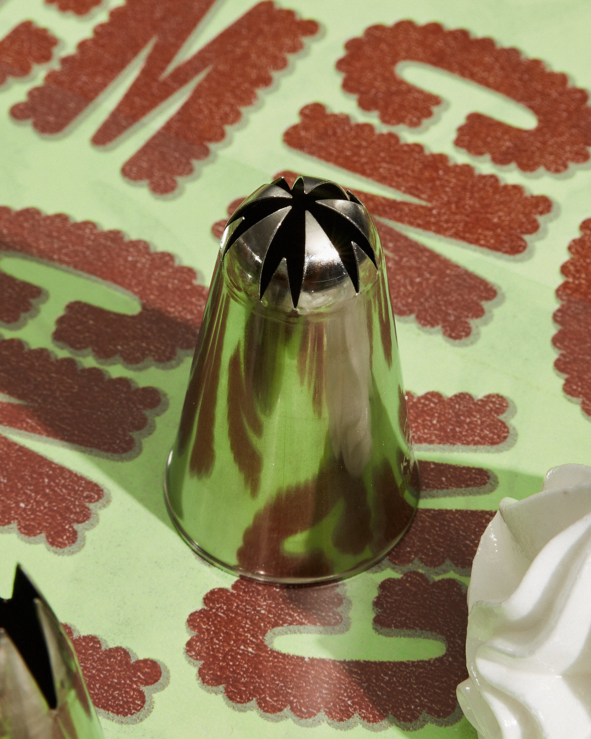 Colour Mill - 2F Medium Drop Flower - Papagino Foods Inc.