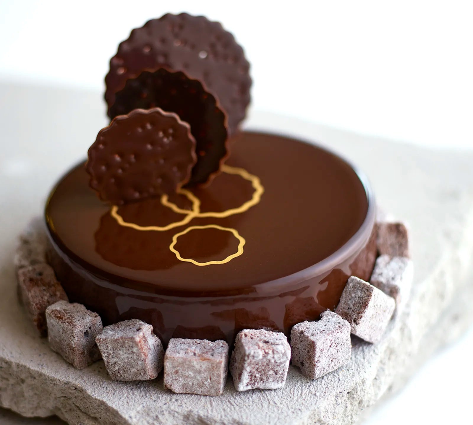 Belcolade Origins Noir Vietnam 73% Cacao - Trace 1 KG **Pickup Only OR Shipping At Your Own Risk**