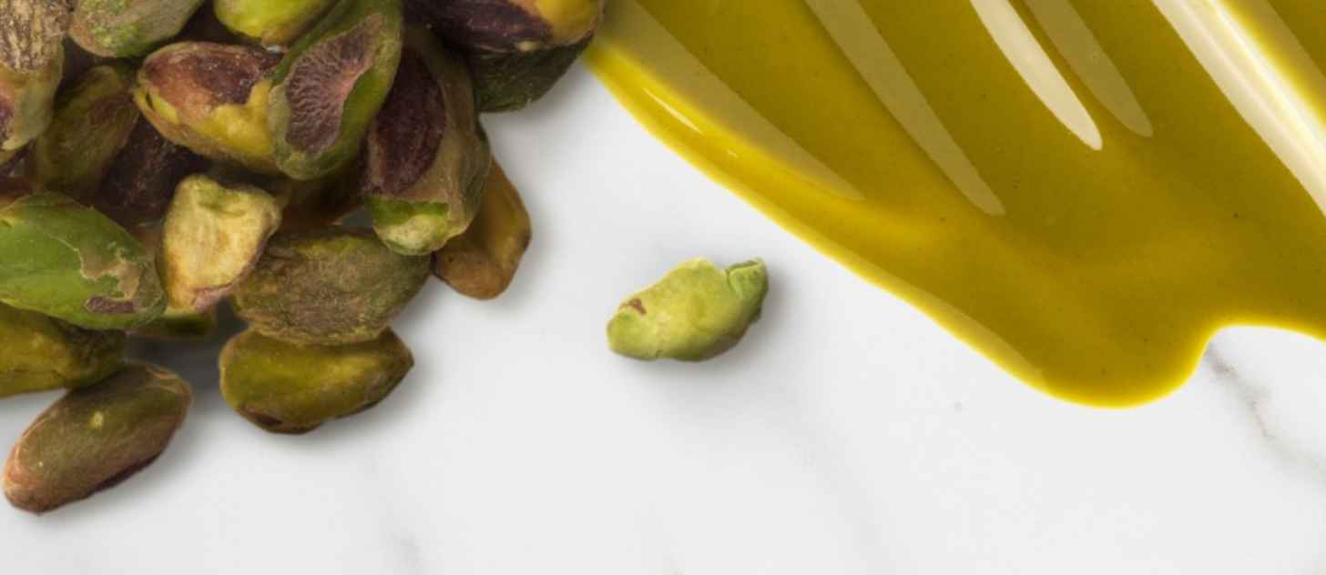 Callebaut Pistachio Paste, 1 Kg (Pickup only) - Papagino Foods Inc.