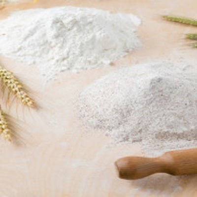 Bleached All Purpose Flour P & H  20 kg (Pickup Only) - Papagino Foods Inc.