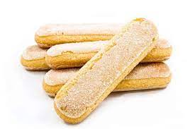 Lady Finger Cookies PICK-UP ONLY - Papagino Foods Inc.