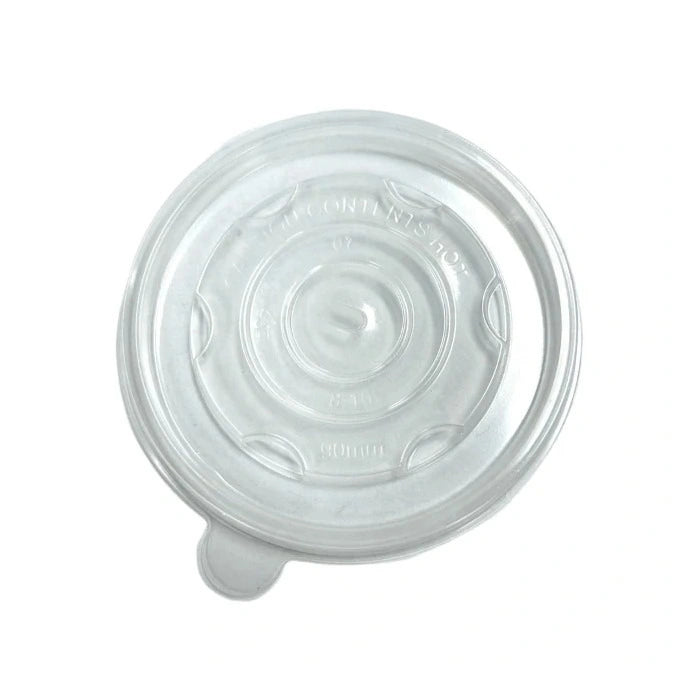 Golden Maple 4oz Soup Container Lid