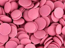 Strawberry Dissolving Topping 1 kg | Master Martini - Papagino Foods Inc.