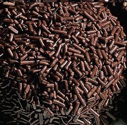 Chocolake  Milk Chocolate Vermicelli 250gm - Papagino Foods Inc.