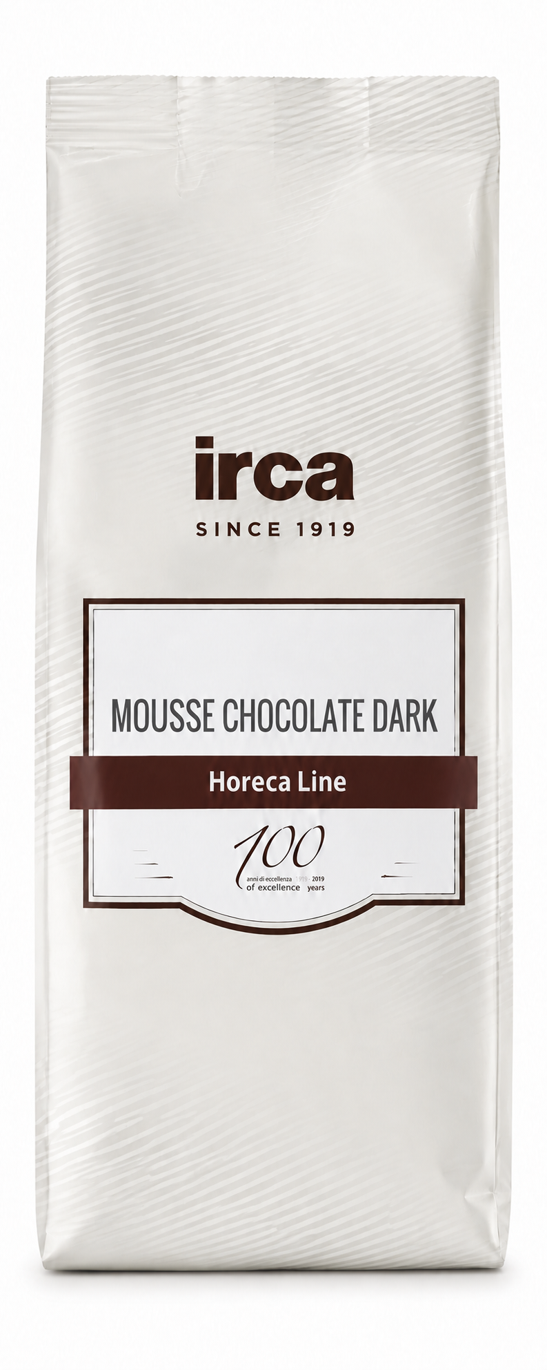 Irca Mousse Mix – Dark Chocolate 1 kg