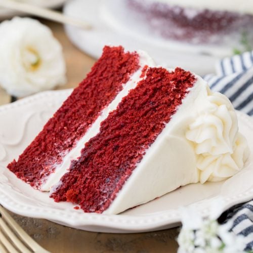 IREKS Red Velvet Cake Mix - Papagino Foods Inc.