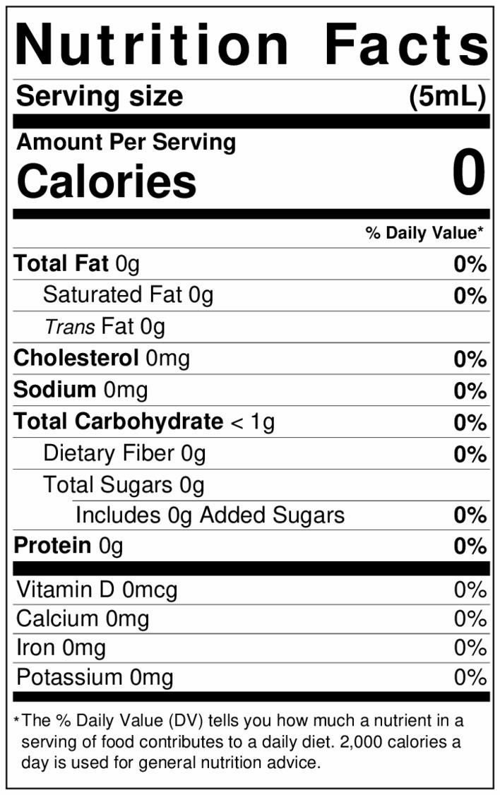 LorAnn Oils Coffee (Natural), Bakery Emulsion - 4 OZ #0754-0806 - Papagino Foods Inc.