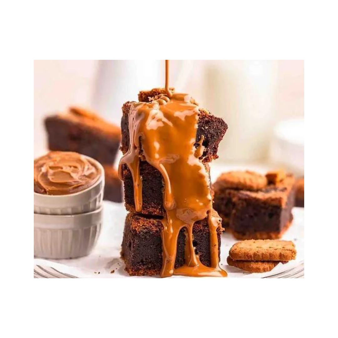 Bisco Cream Sauce 1 Kg **DELICATE ITEM to be Shipped - ship at own risk** - Papagino Foods Inc.