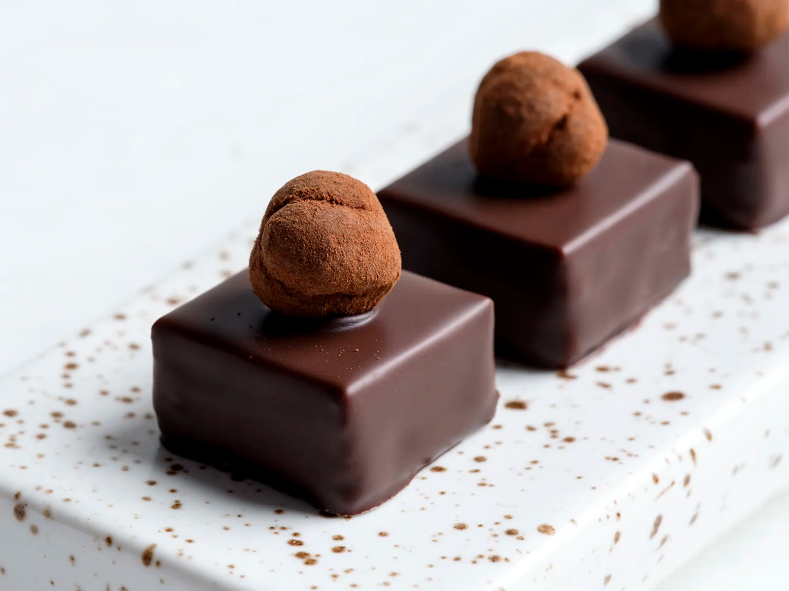Belcolade 55% Dark Chocolate Drops 5 KG **Pickup Only OR Shipping At Your Own Risk** - Papagino Foods Inc.