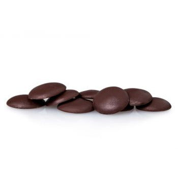 Master Martini Milk Chocolate Coating - Papagino Foods Inc.
