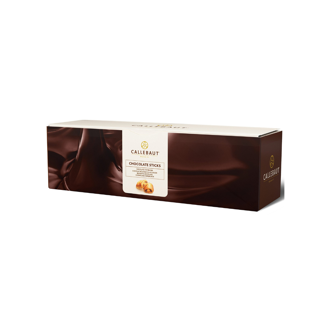 Chocolate Croissant Sticks 1.6 kg - Papagino Foods Inc.