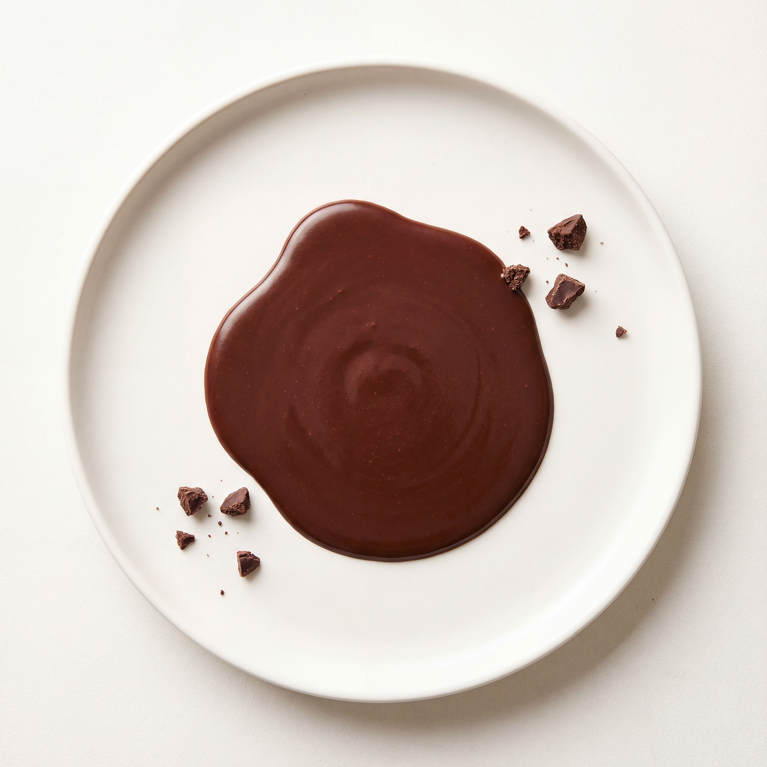 Barlo Dark Gourmet Sauce in an 800g jar by Papagino Foods Inc., featuring a rich, dark sauce with a smooth texture.