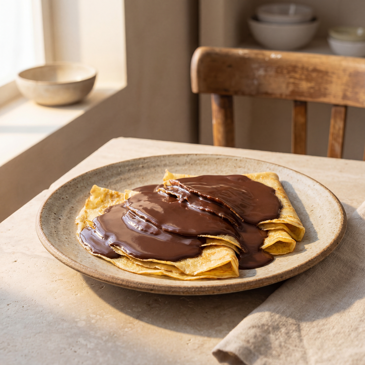 Barlo Dark Gourmet Sauce in 800g jar by Papagino Foods Inc., smooth dark sauce with rich flavor and glossy finish.