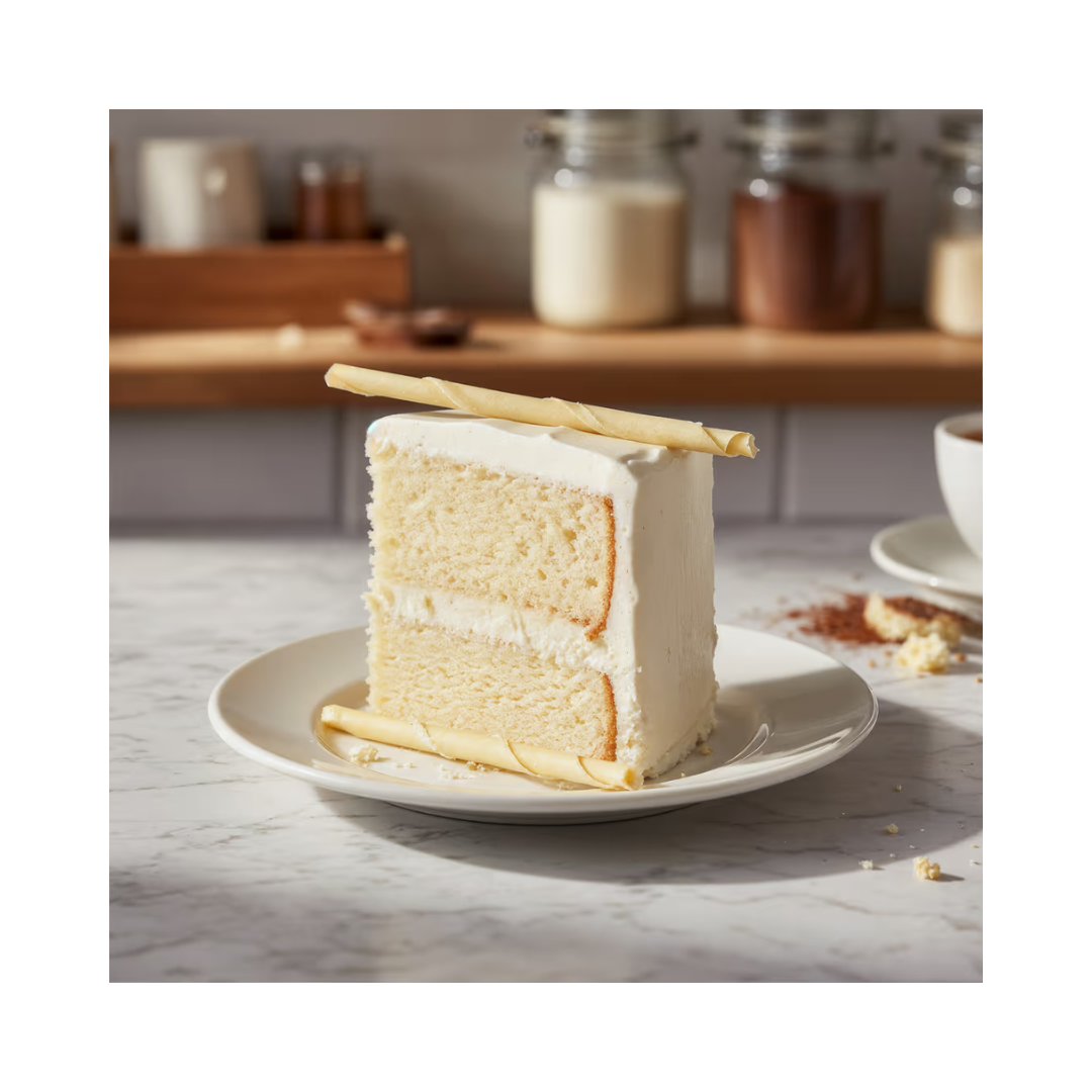 White Pen from Papagino Foods Inc., 600 grams, 7.87 inches, 82-piece set, showcasing the packaged white pen with product details.