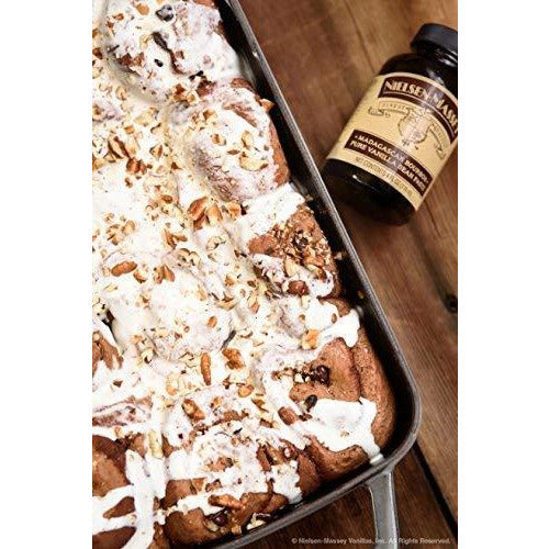 Nielsen Massey Pure Vanilla Bean Paste, 32 oz ** PICKUP ONLY** FRAGILE ITEM - Papagino Foods Inc.