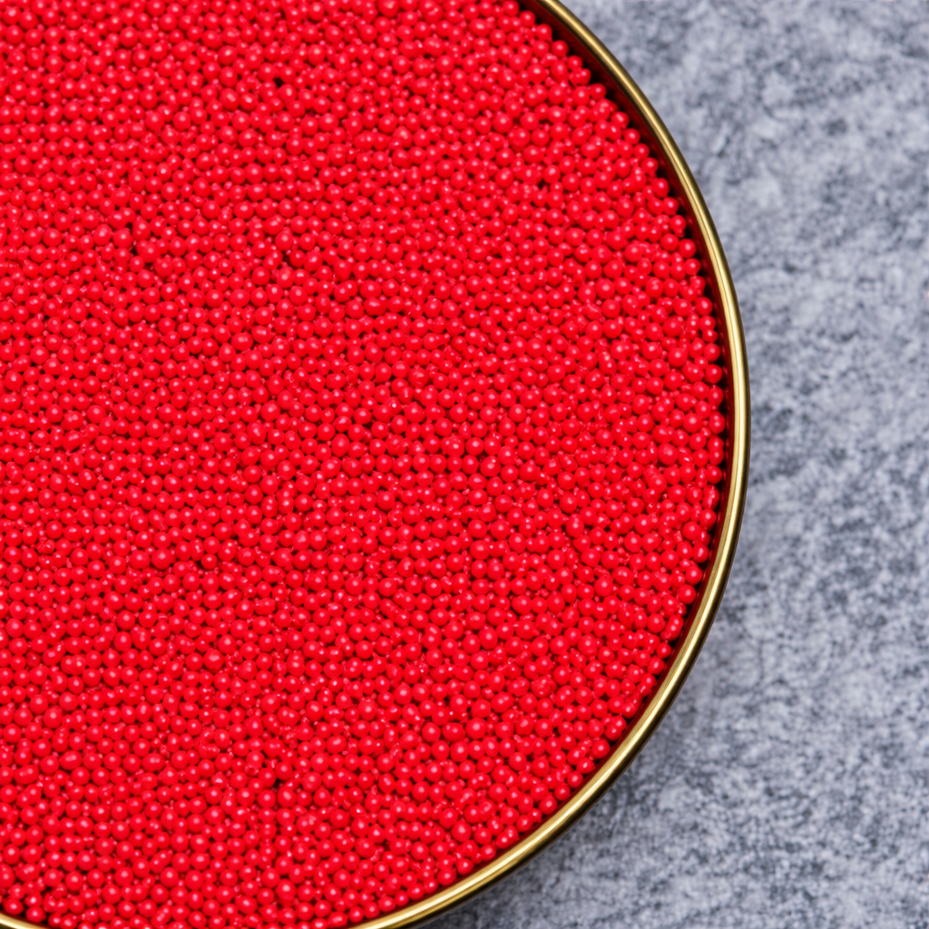 Red non pareil 3KG - Papagino Foods Inc.