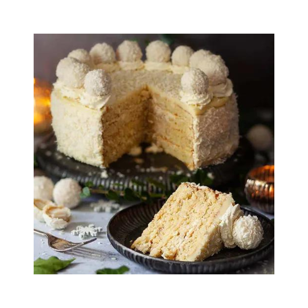 Coconello Filling 1 Kg - Papagino Foods Inc.