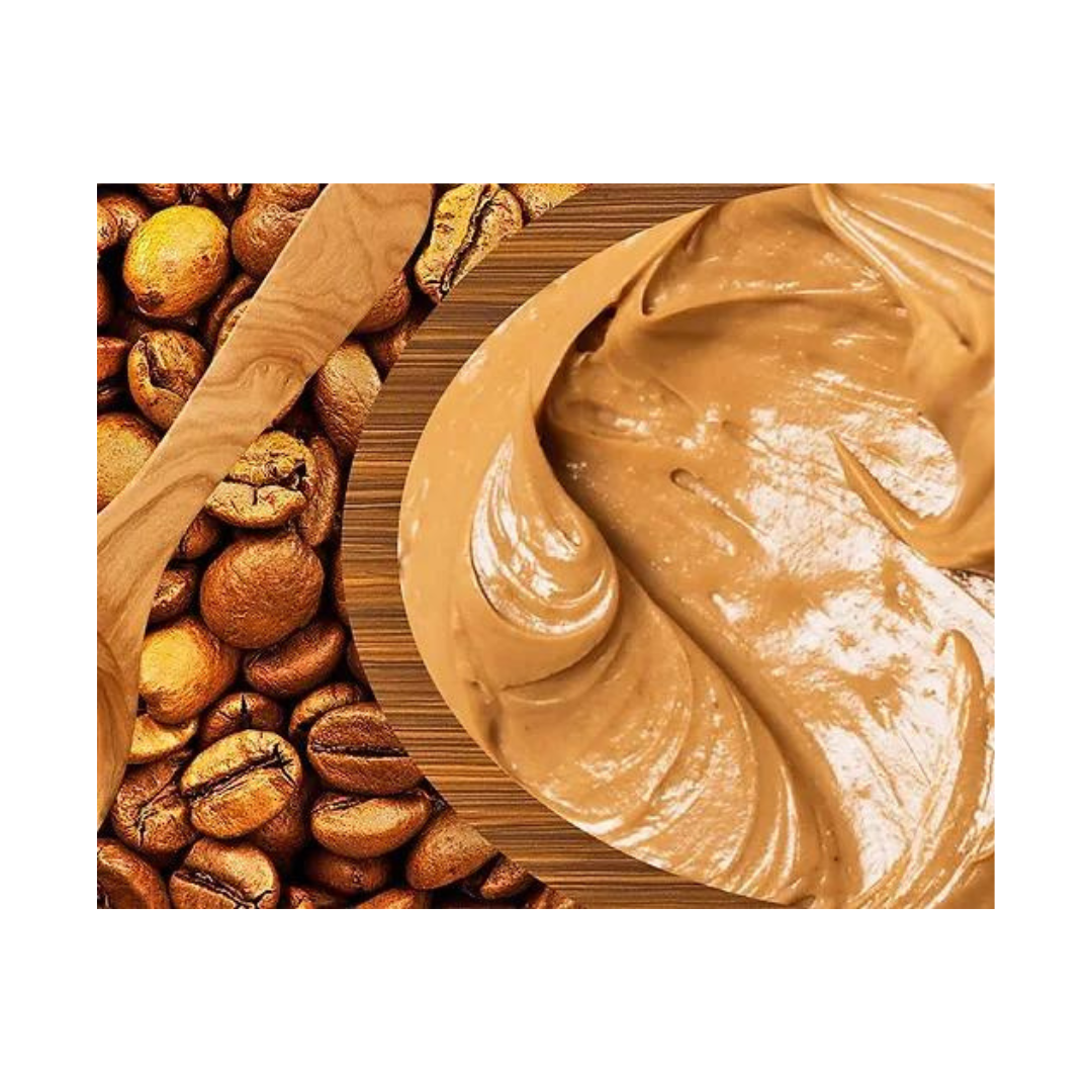 Coffee Filling 1 Kg - Papagino Foods Inc.