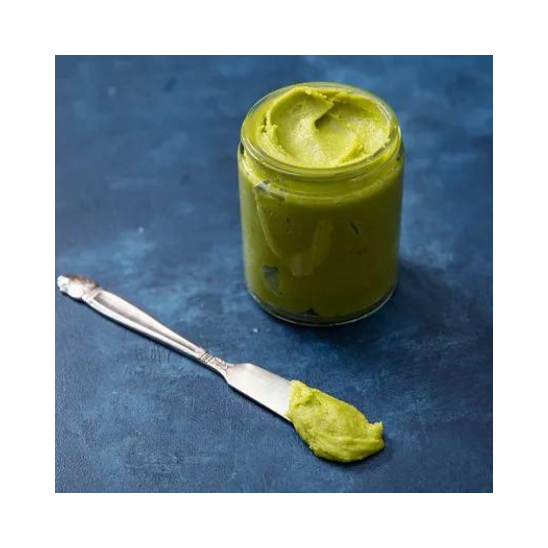 Pistachio Flavor Filling 22% 5 Kg (Pick Up Only) - Papagino Foods Inc.