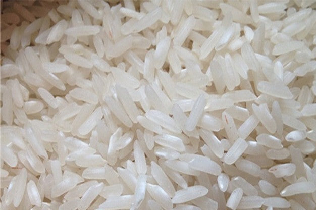 Thai Jasmine Rice – 8 kg - Papagino Foods Inc.