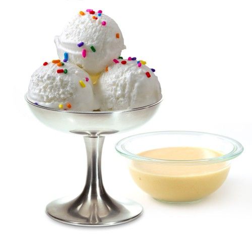 PreGel Cake Batter Sprint by Papagino Foods Inc. in a 1.2 kg container, ideal for baking delicious cakes.