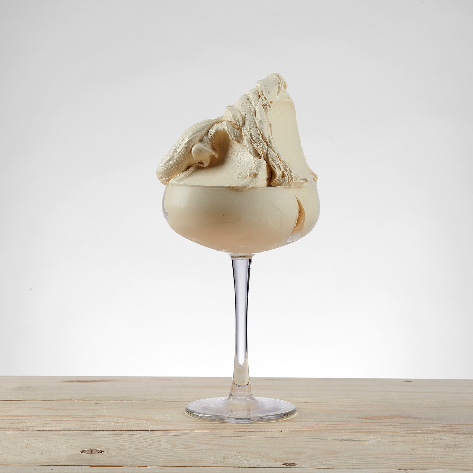 PreGel Caramel Latte (Caramel & Milk) Traditional Paste - Papagino Foods Inc.