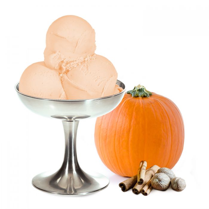 PreGel Pumpkin Spice – Sprint (Seasonal) - Papagino Foods Inc.