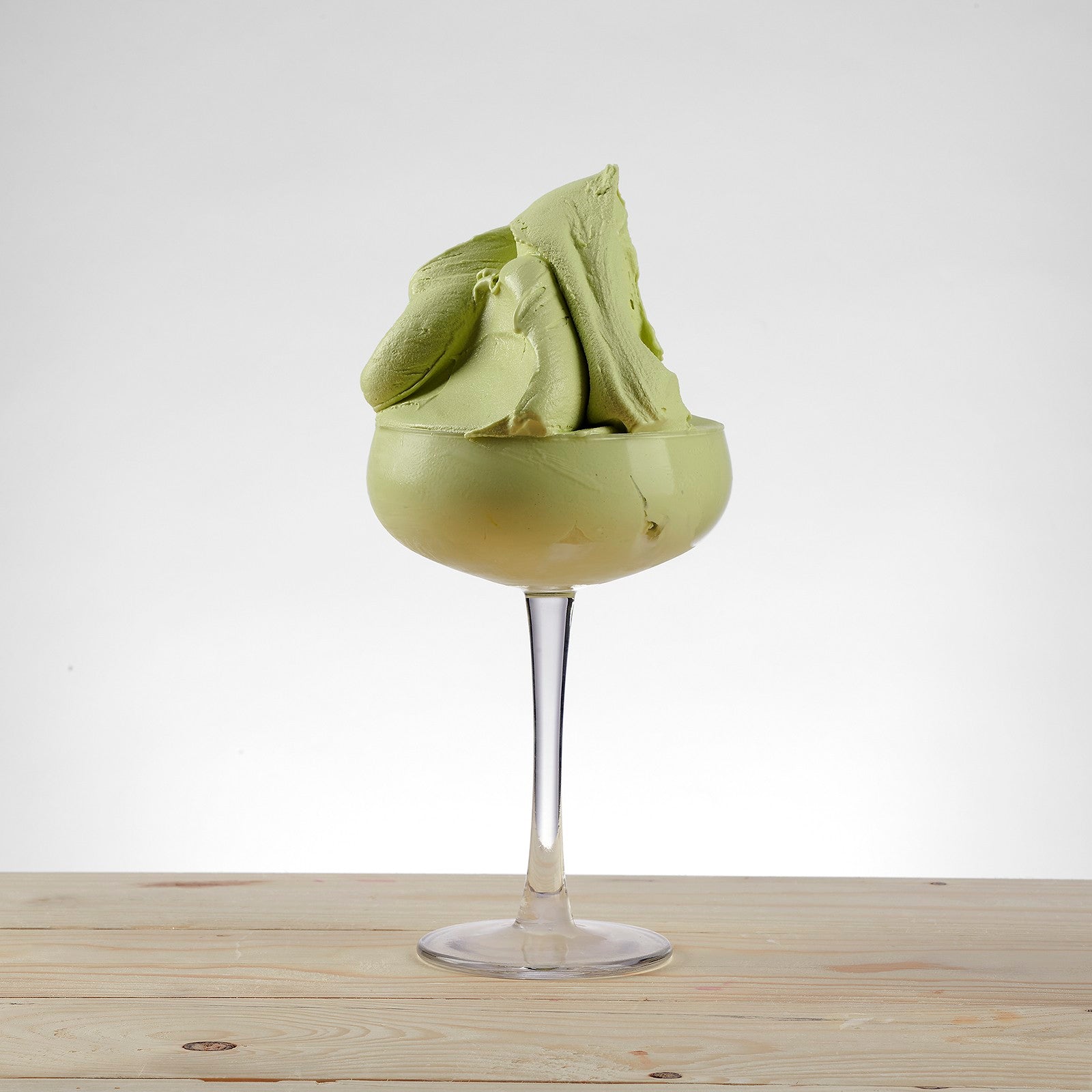 PreGel Pistachio Crema (Pistachio & Almonds) Traditional Paste - Papagino Foods Inc.